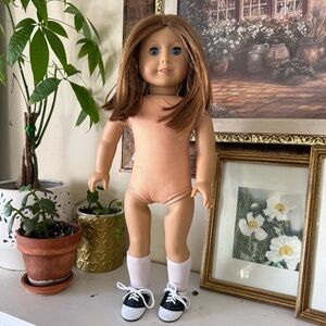 American Girl American Girl Doll Emily Bennet